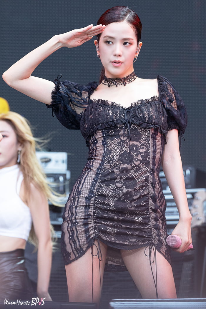 Photo : Blackpink - Jisoo
