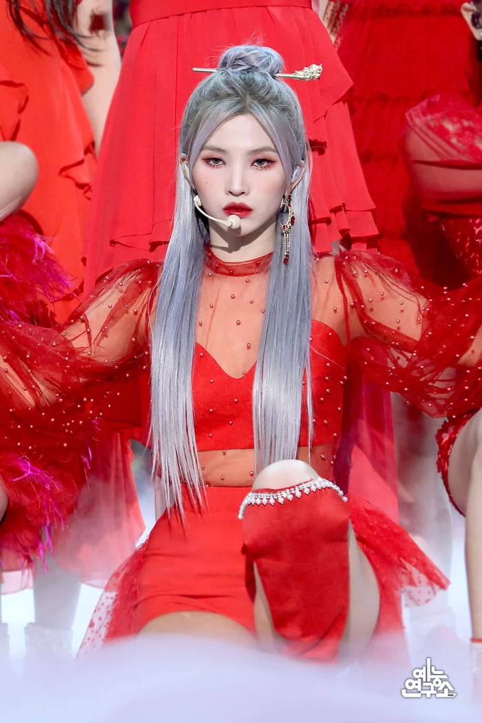 Photo : Soyeon