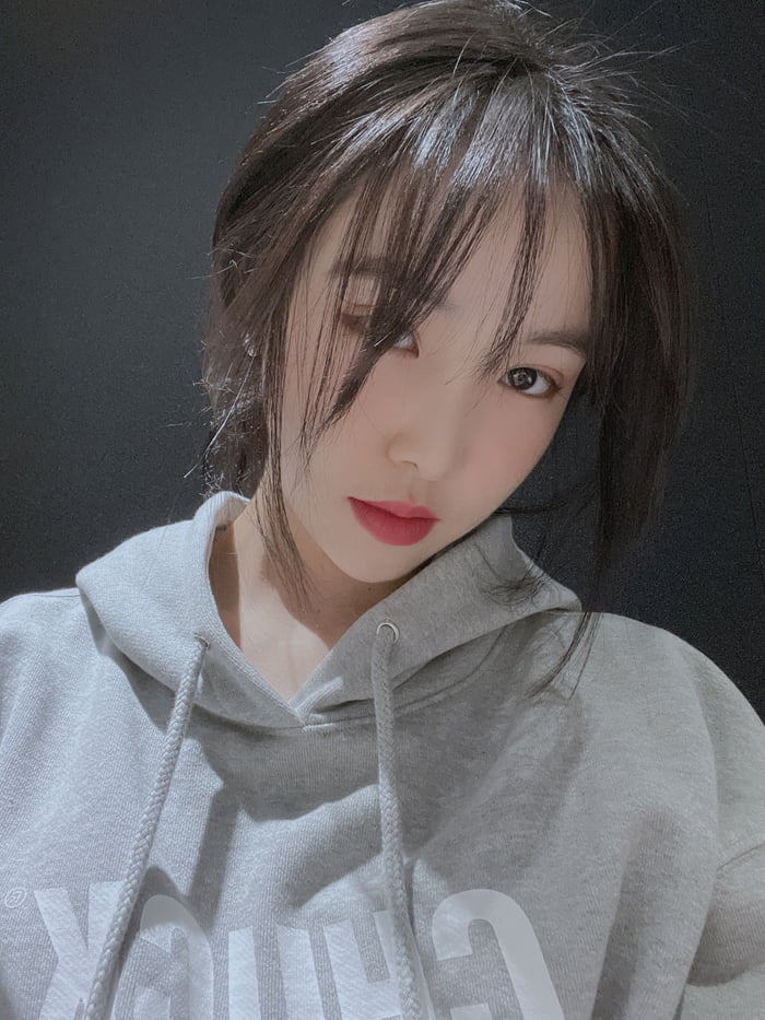 Photo : Yuju