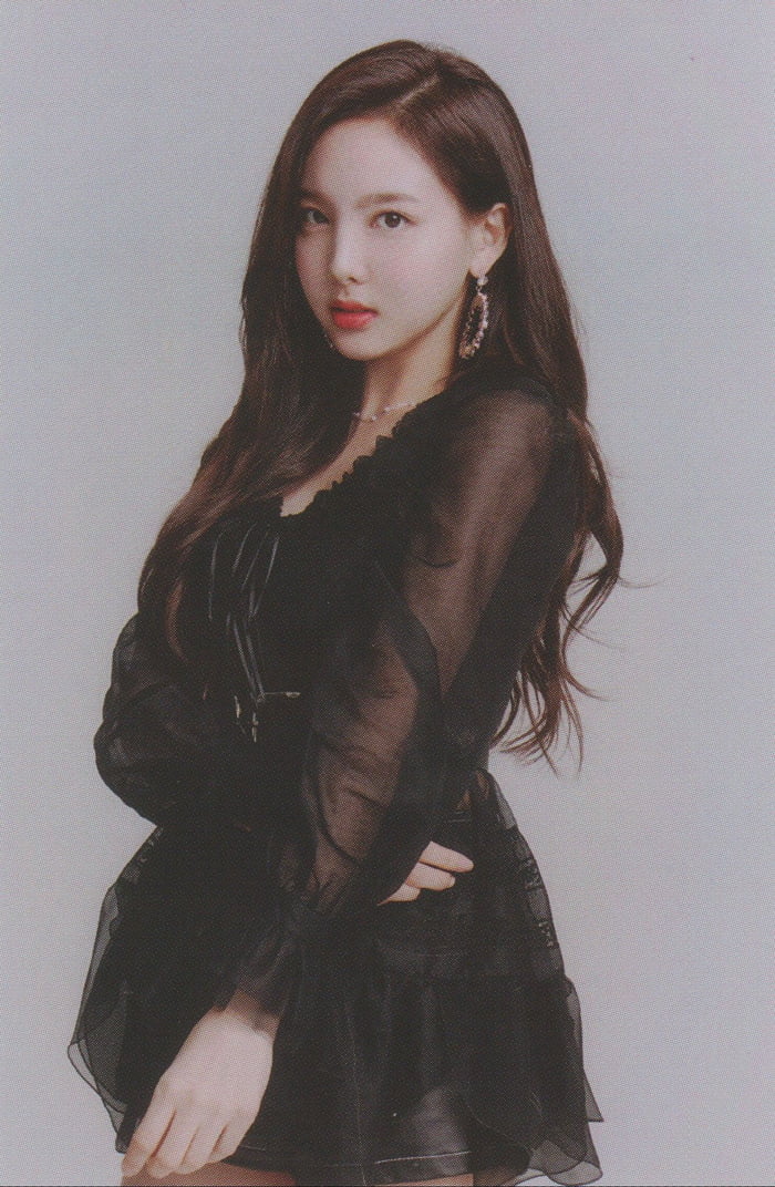 Photo : Nayeon