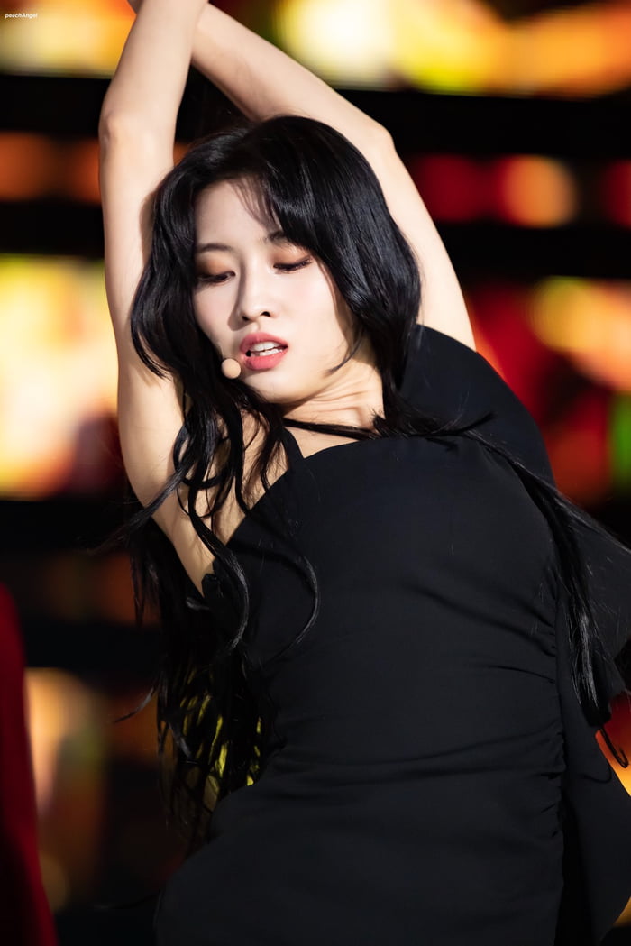 Photo : Momo