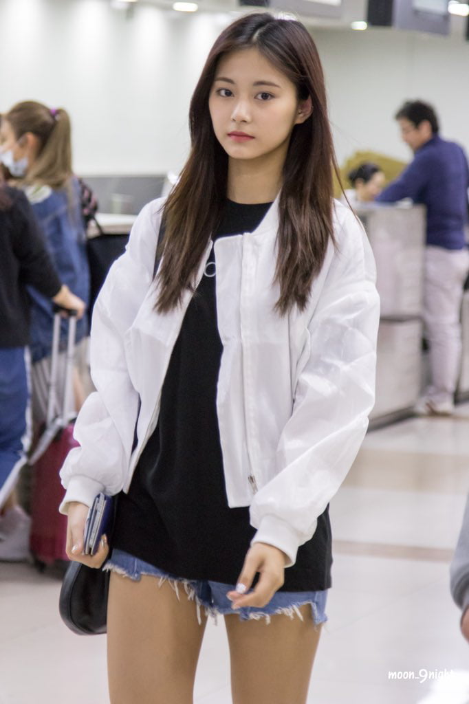 Photo : Tzuyu