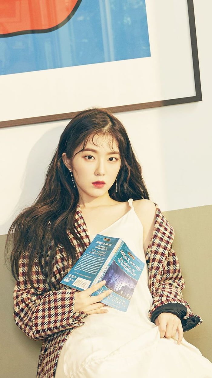 Photo : Irene
