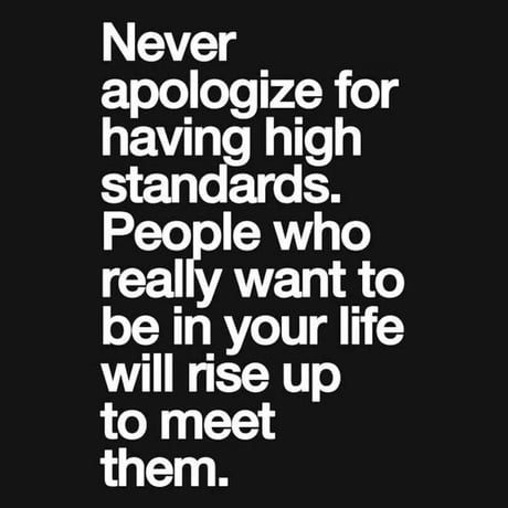 Don T Settle For Less Than You Deserve You Are Magic 9gag