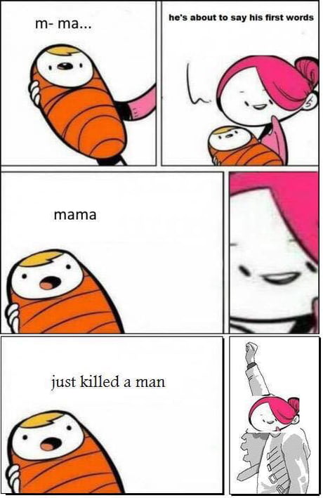 When Freddy Mercury Was Born 9gag