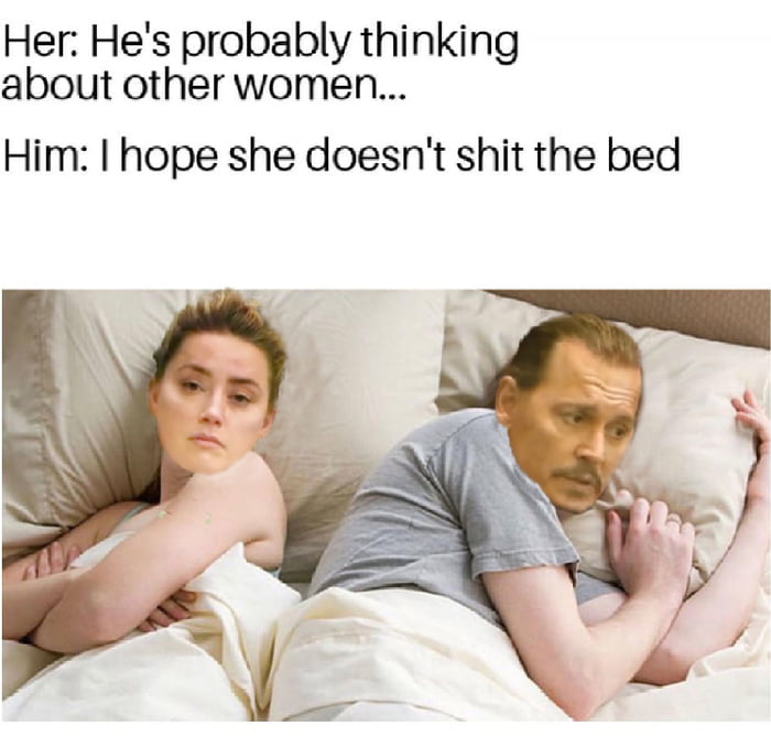 A waffle stomp in the shower would have been better 9GAG