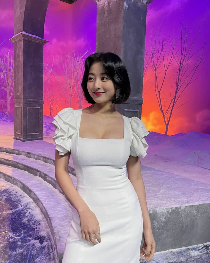Photo : God Jihyo