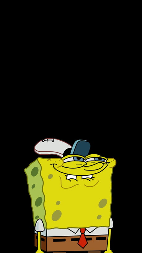 You Like Krabby Patties, Don't You Squidward?