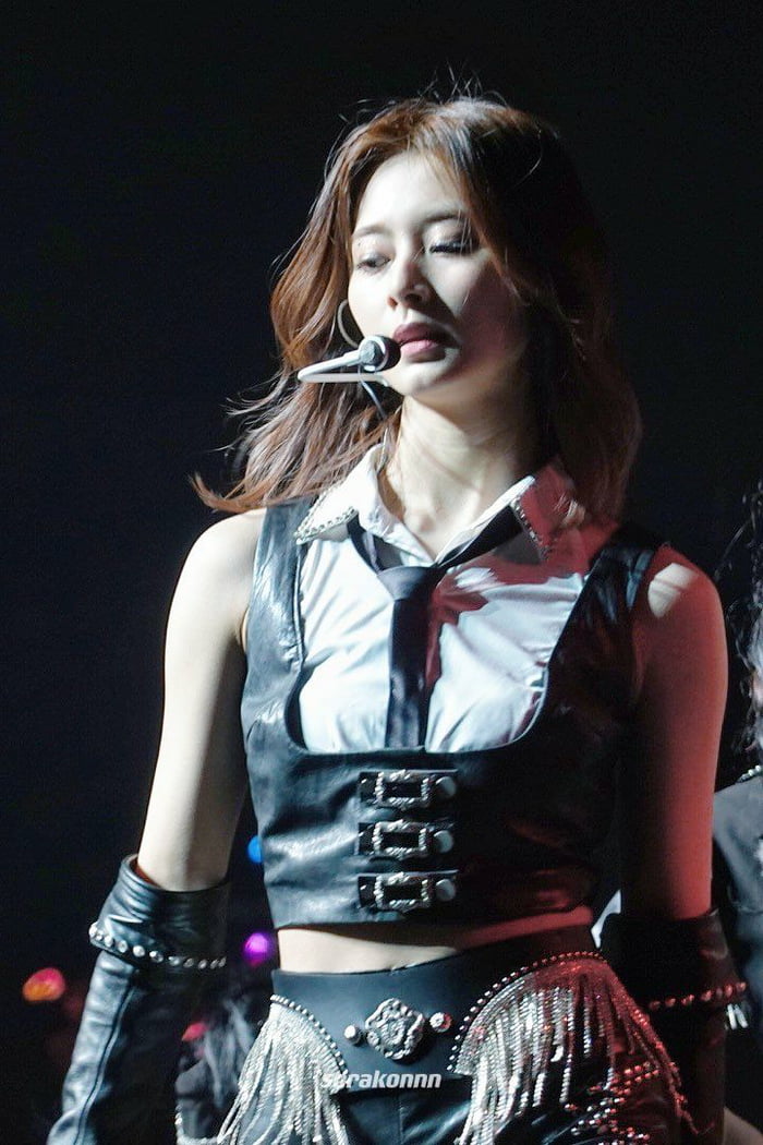 Photo : Tzuyu