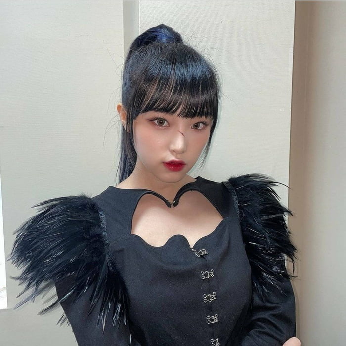 Photo : Yena