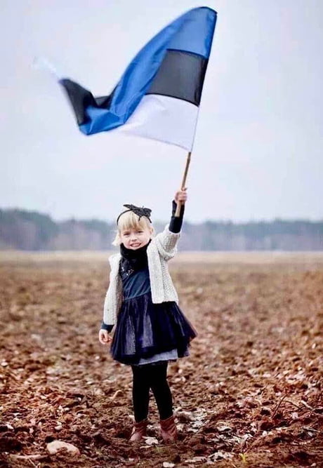 Estonia Independence Day - Today's Holiday - English - The Free