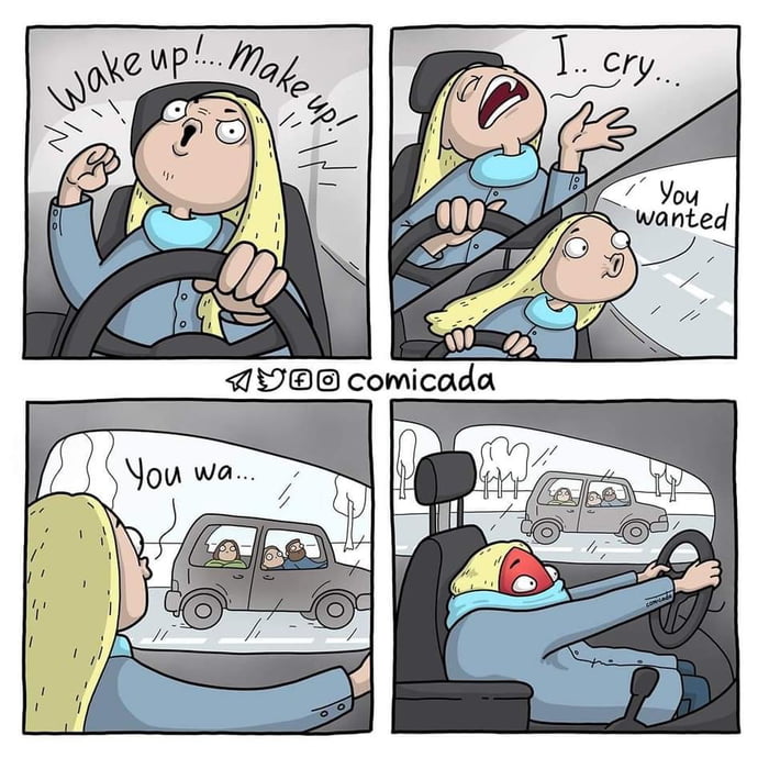 When angels deserve to die… 9GAG