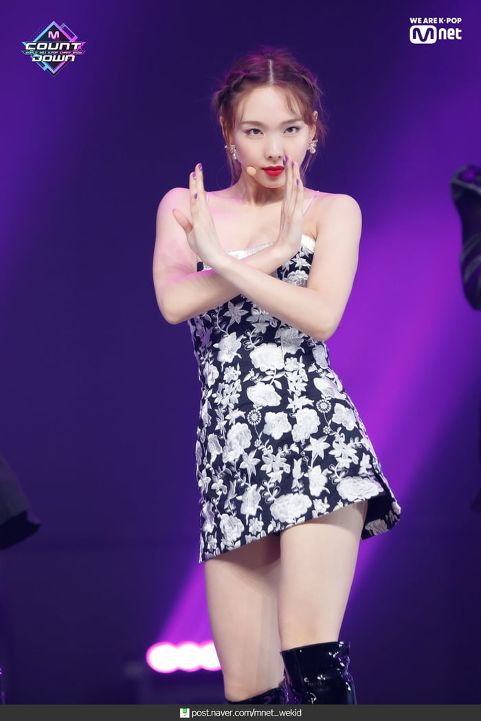 Photo : Nayeon