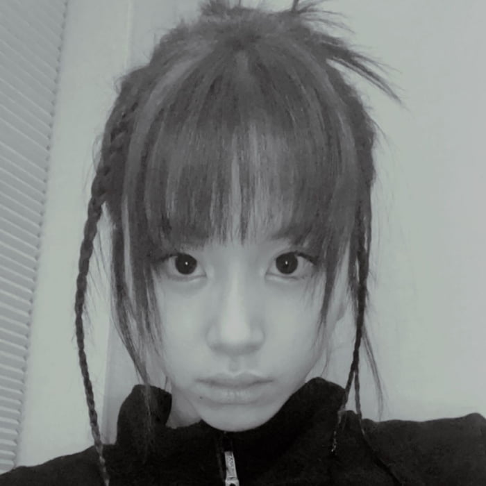 Photo : Chaeyoung