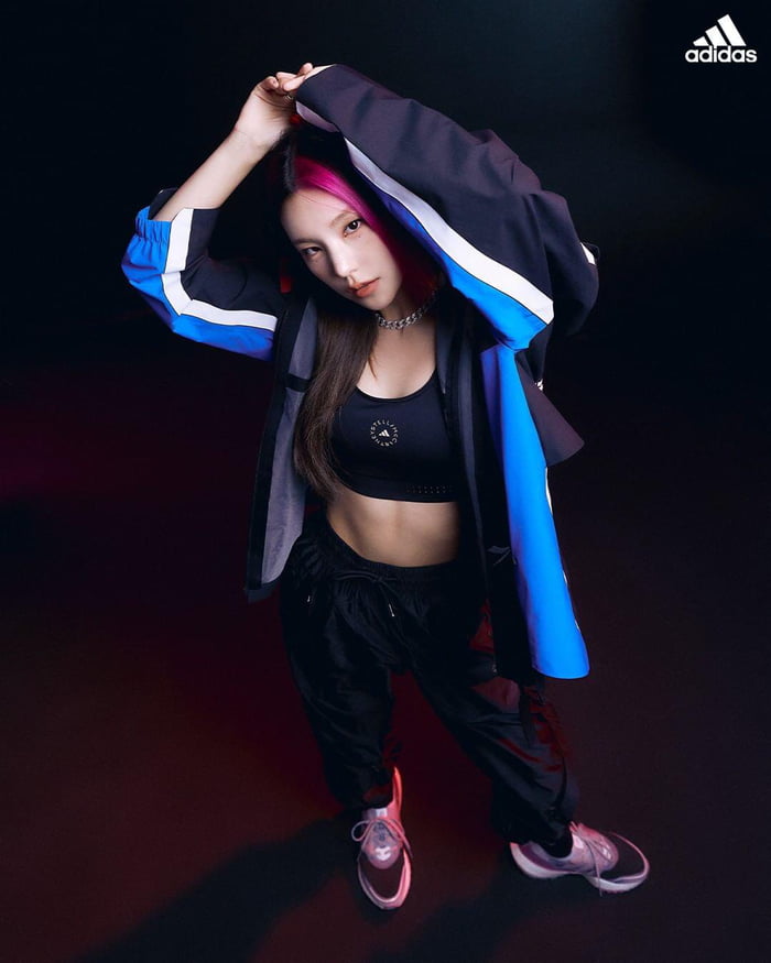 Photo : ITZY - Yeji