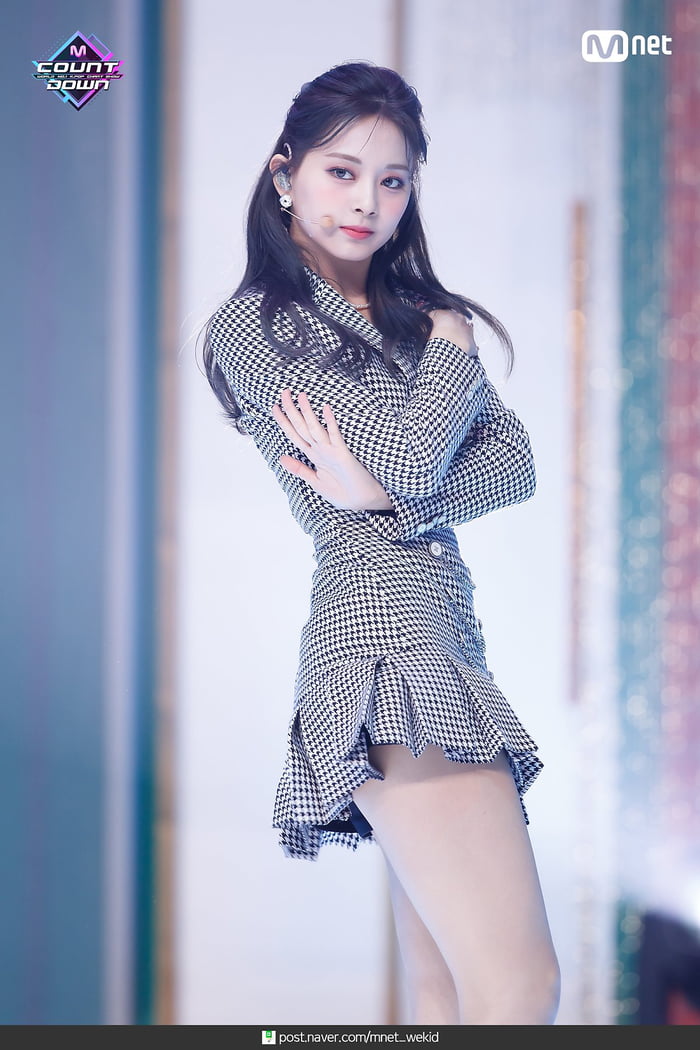 Photo : Tzuyu