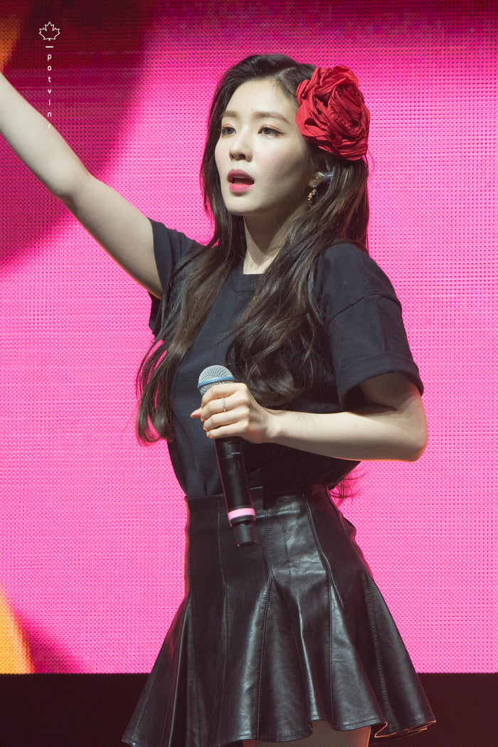 Photo : Irene
