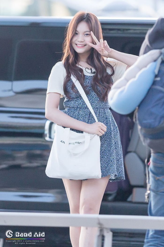 Photo : Daily dose of Umji