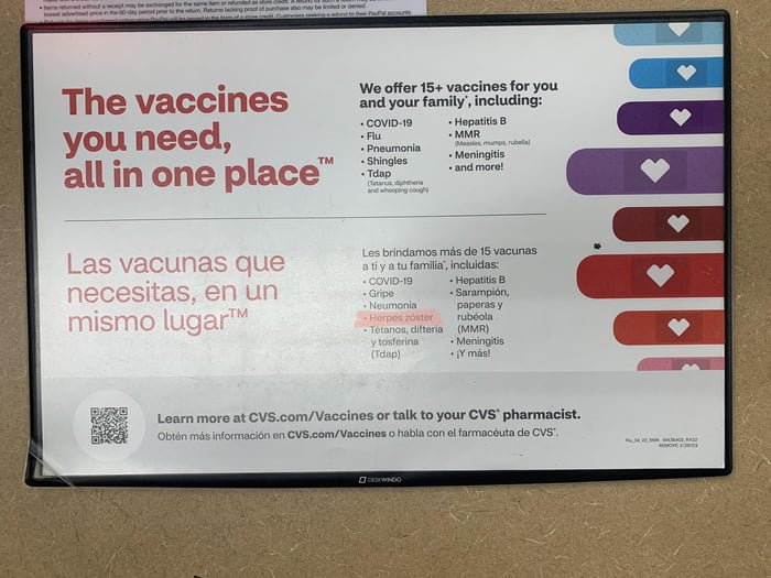 does-cvs-think-only-hispanic-folks-get-herpes-9gag