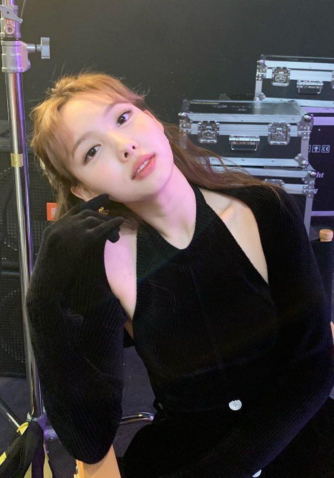 Photo : Nayeon