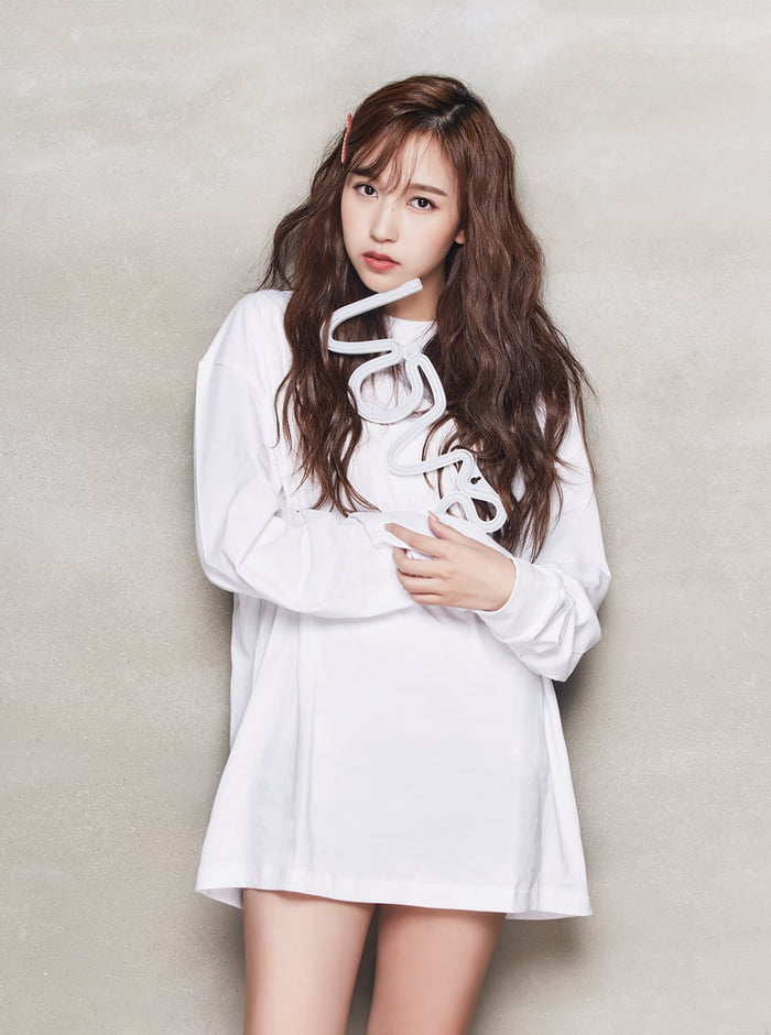 Photo : Mina