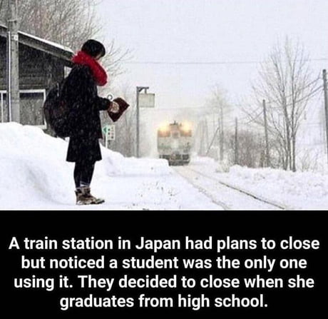 Wholesome Japan