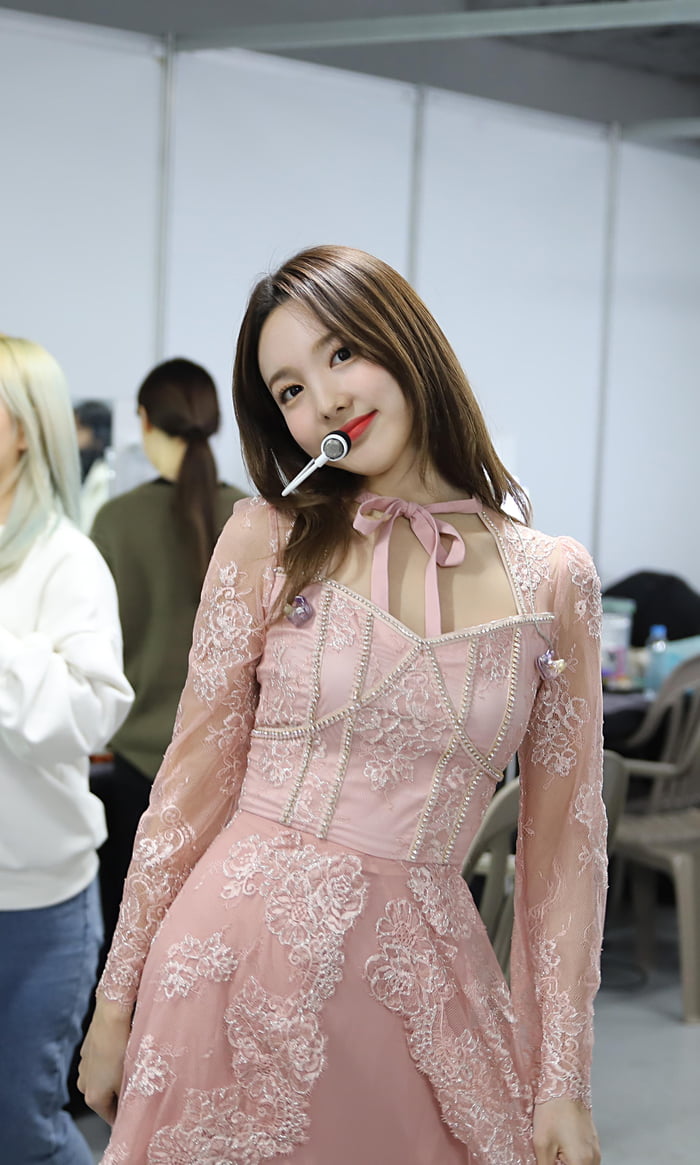 Photo : Nayeon