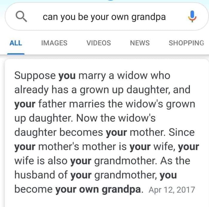 how-to-become-your-own-grandpa-9gag