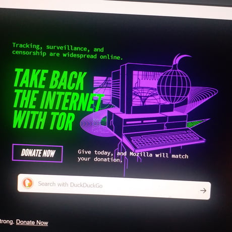 how safe is tor browser