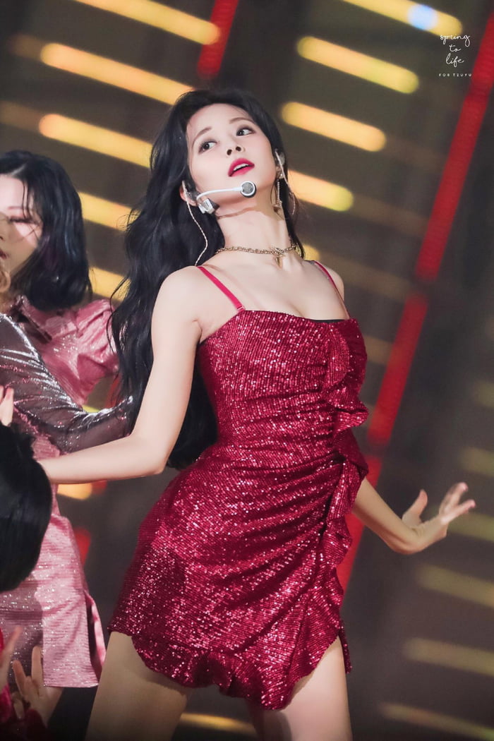 Photo : Tzuyu