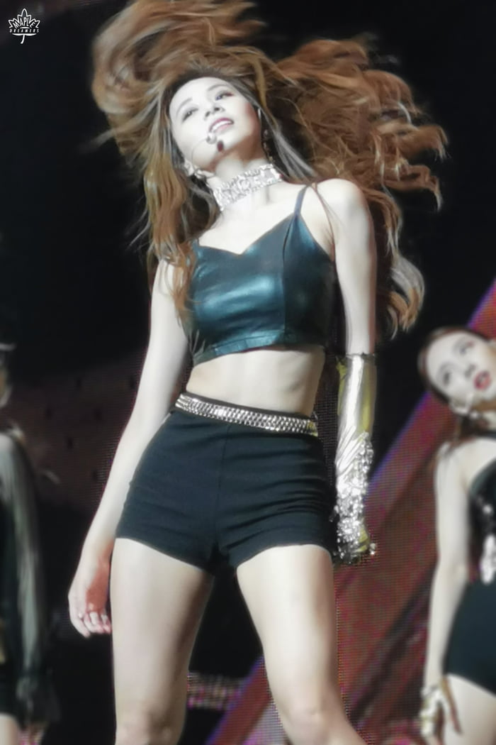 Photo : Tzuyu