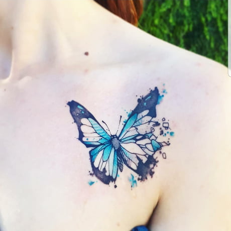life is strange tattoo butterfly effect Polaroid tatuagem max Caulfield  Chloe price  Weird tattoos Gaming tattoo Tattoos