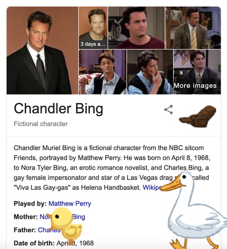 Google Celebrates 'Friends' 25th Anniversary With 7 Easter Eggs Across Search