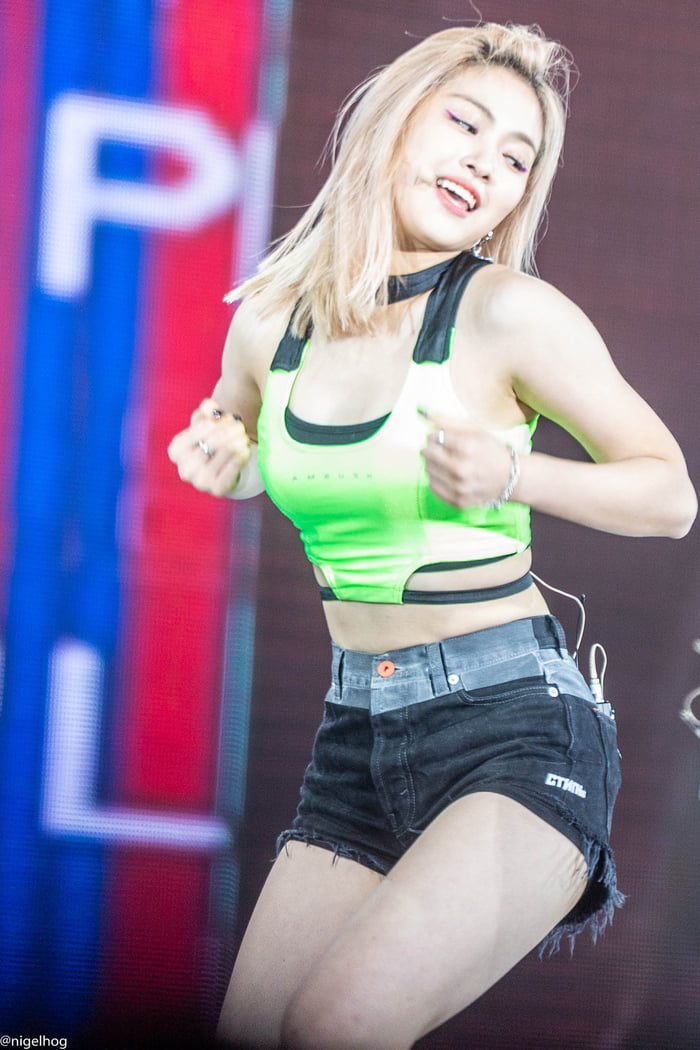 Photo : Itzy - Ryujin