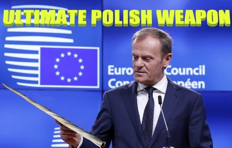 Best 30 Donald Tusk Fun On 9gag