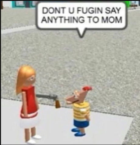 Phineas Andere Ferb 2 9gag - phineas and ferb roblox