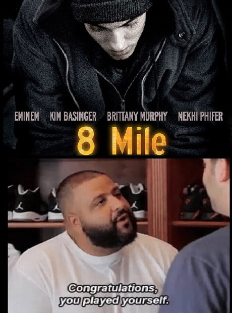 how long is the movie 8 mile