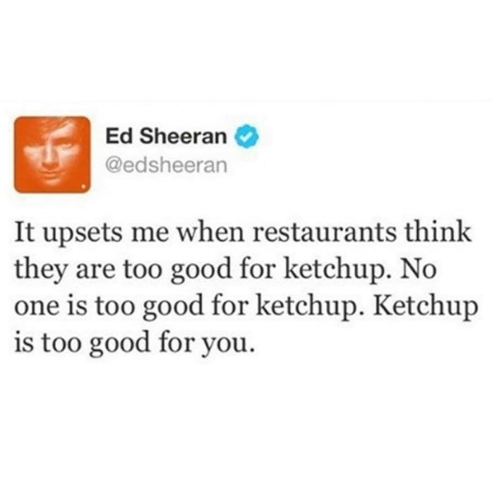 True tho