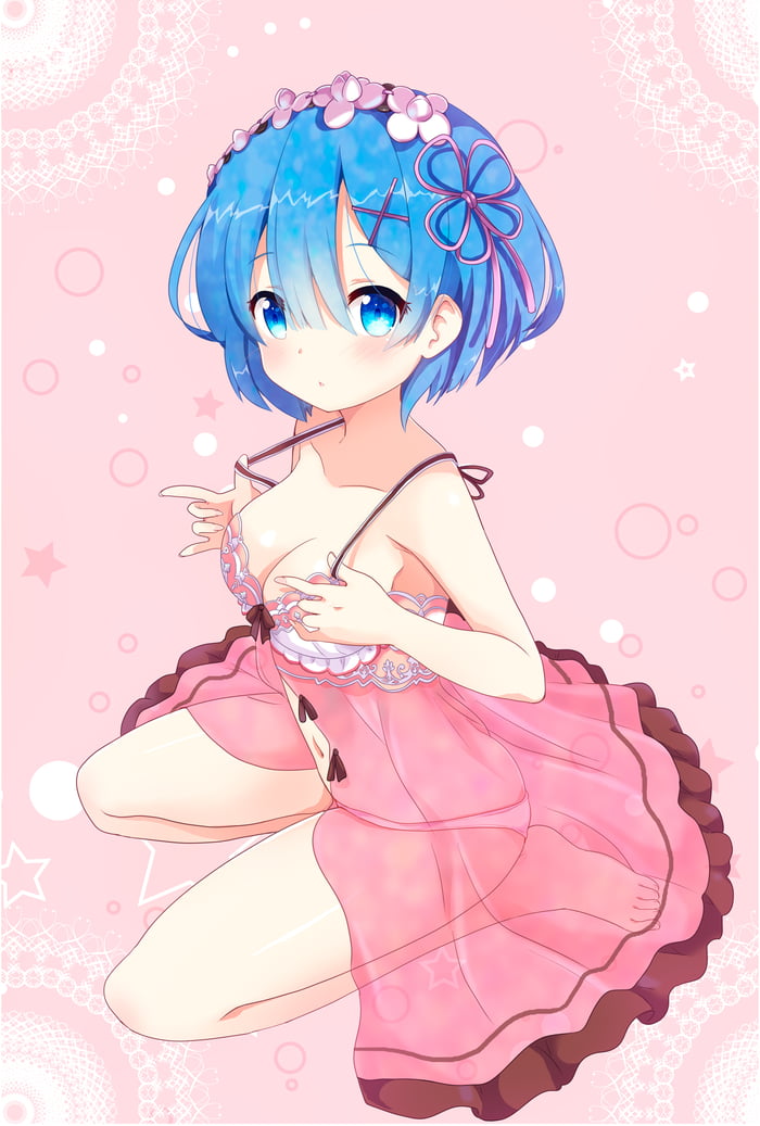 Rem is life