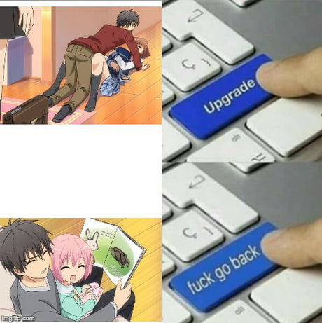 Incest Anime