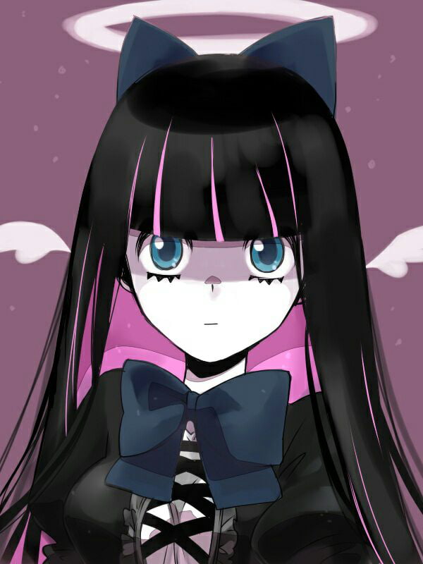 The best GOTHICC waifu #32