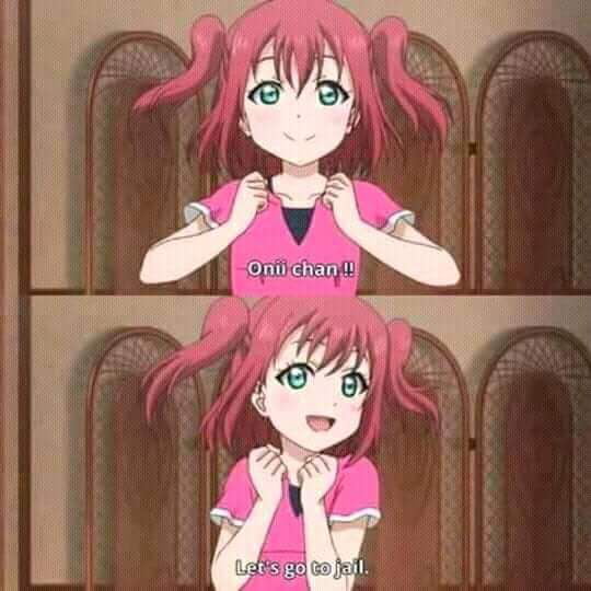 Ganbaruby