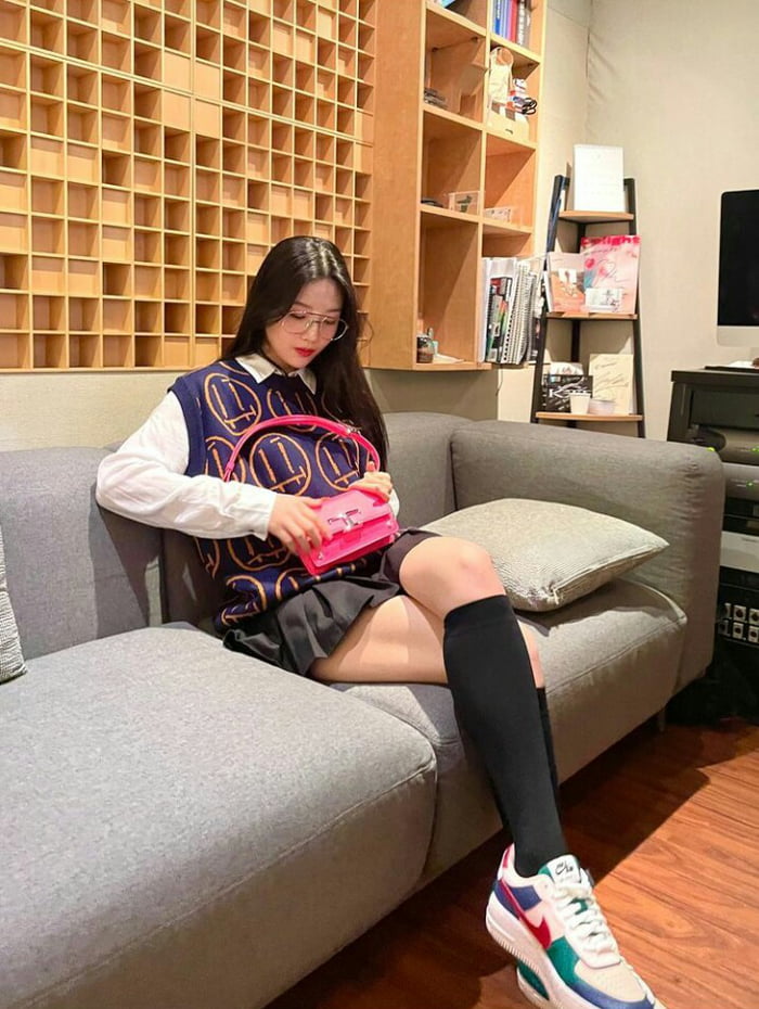 Photo : Red Velvet - Joy