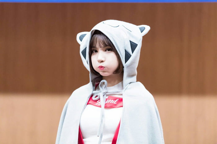 Photo : Eunha