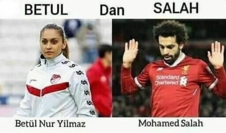 Best 30 Mohamed Salah Fun On 9gag