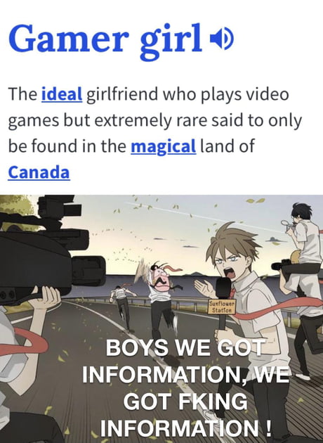 Let S Go Boys 9gag