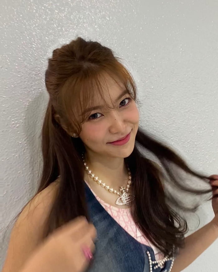 Photo : Yeri
