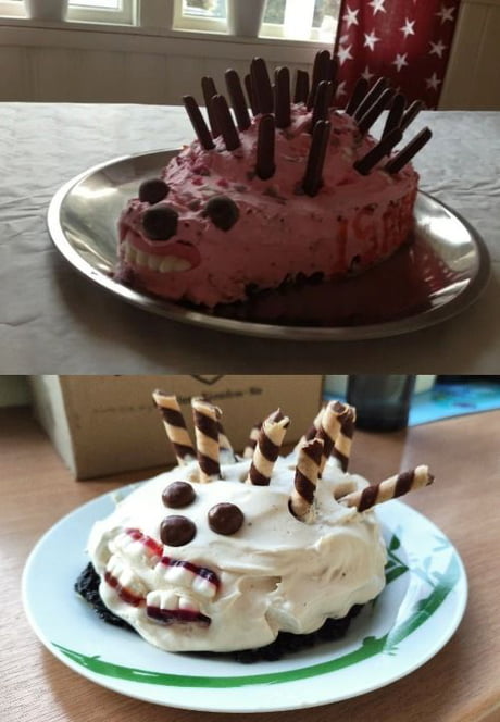 Best 30 Cake Fun On 9gag