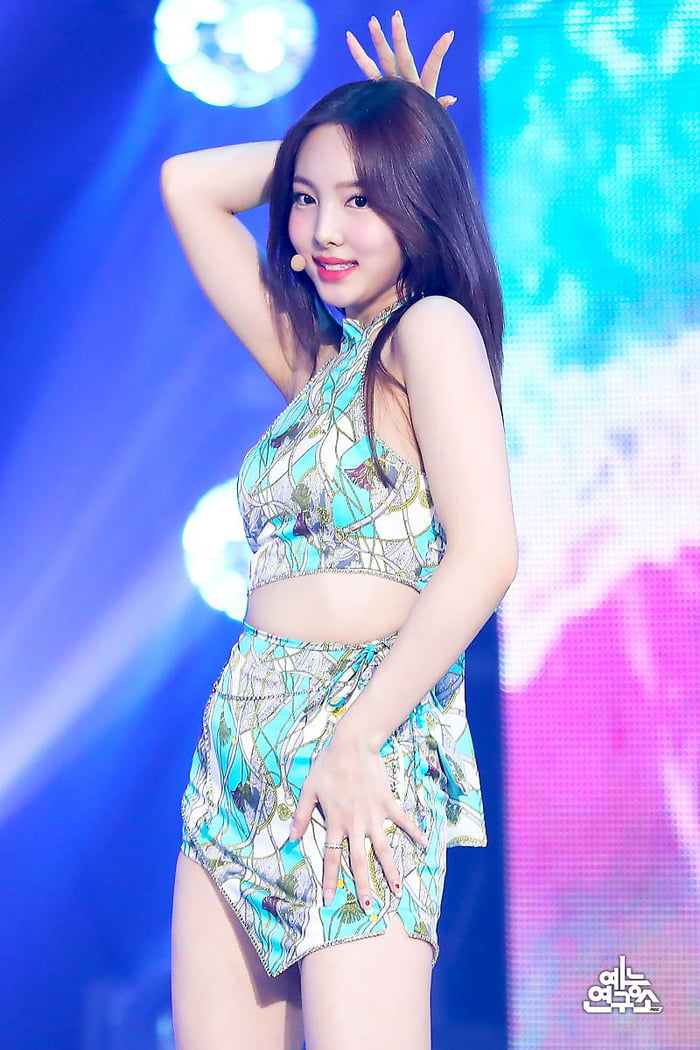 Photo : Nayeon
