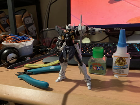 Wip Custom Hg G Bouncer 9gag